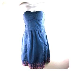 American Eagle mini dress size 6